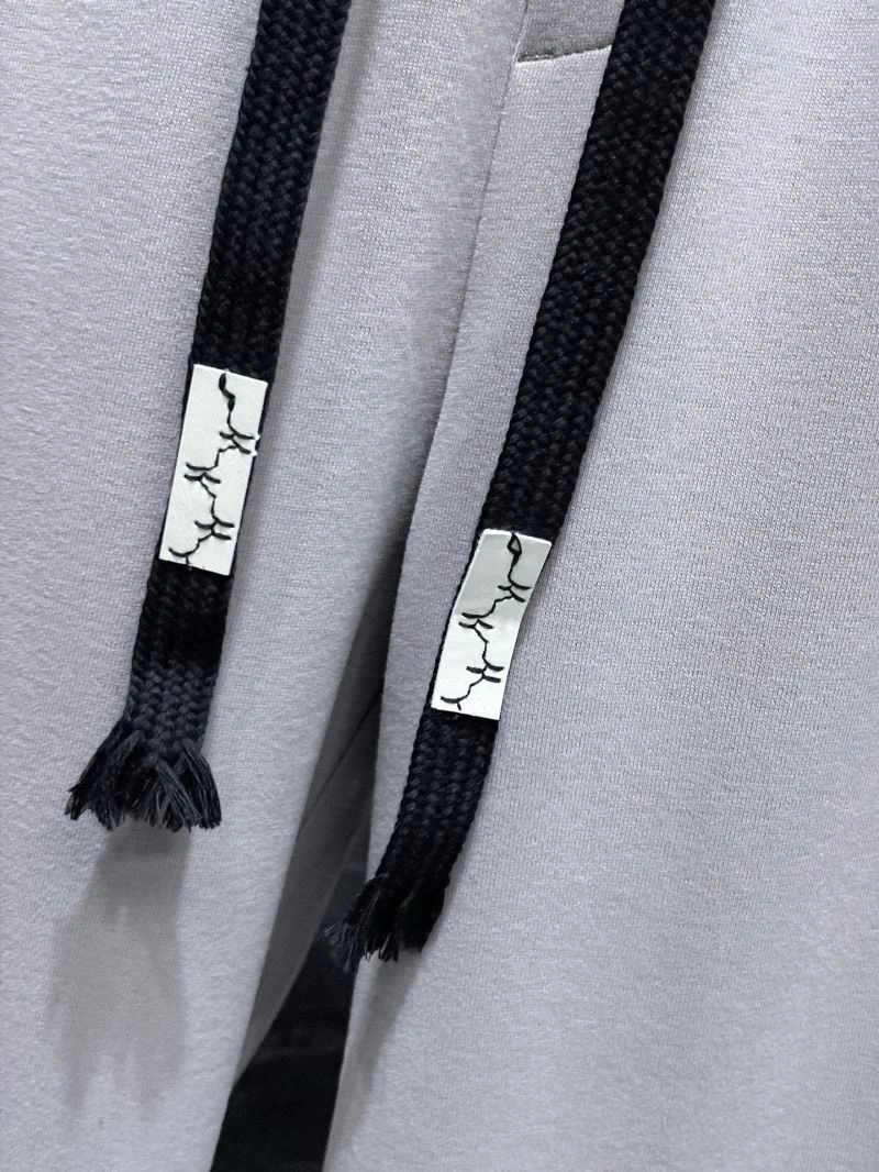 Givenchy Long Pants Cozy 124014