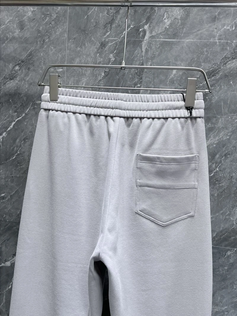 Givenchy Long Pants Cozy 124014