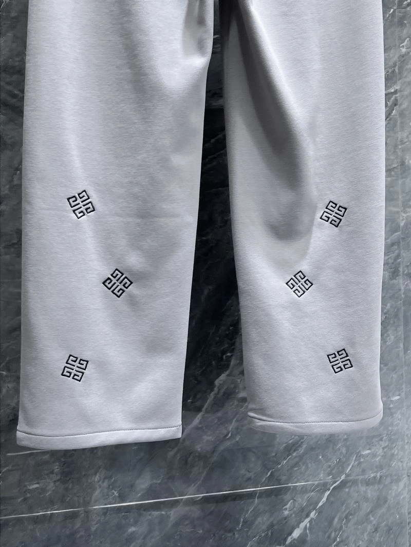 Givenchy Long Pants Cozy 124014