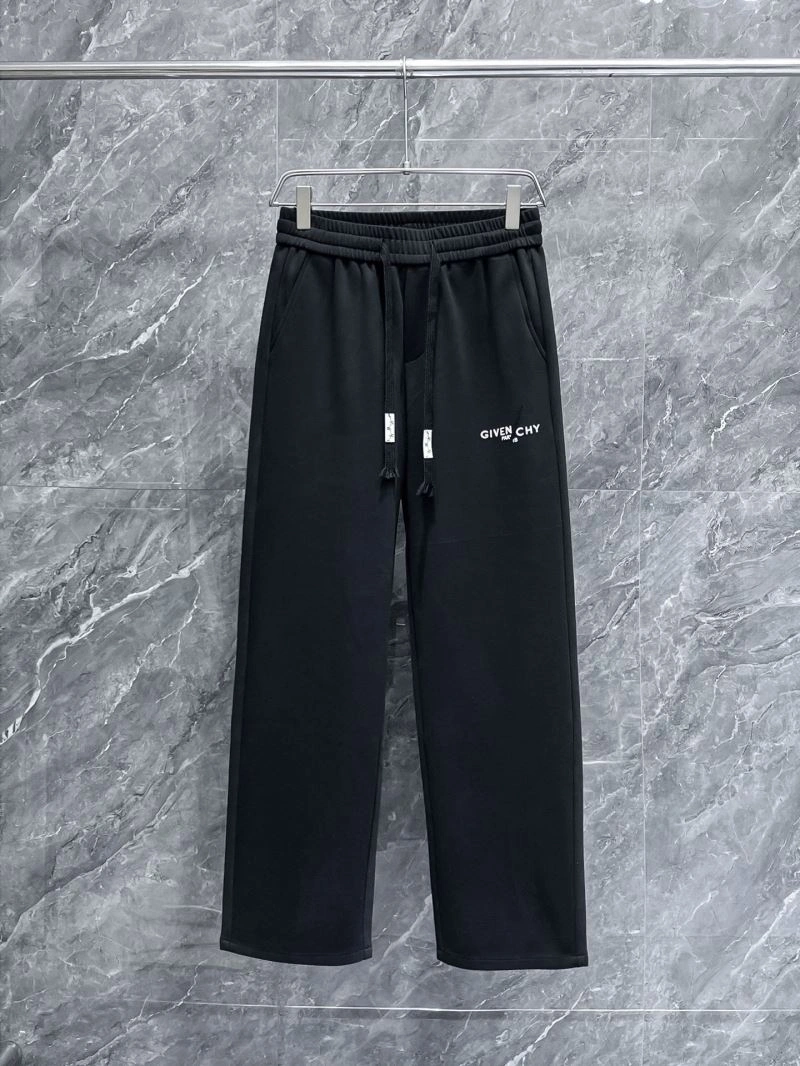 Comfortable Givenchy Long Pants 124015