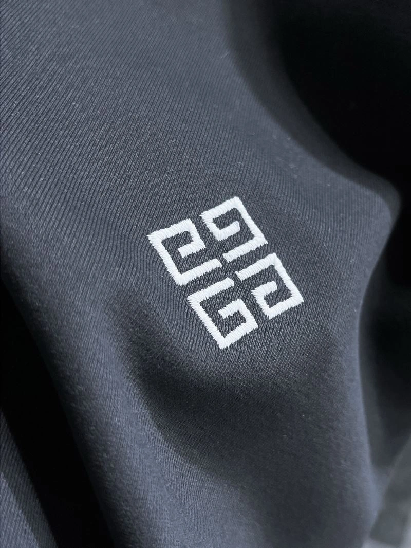 Comfortable Givenchy Long Pants 124015