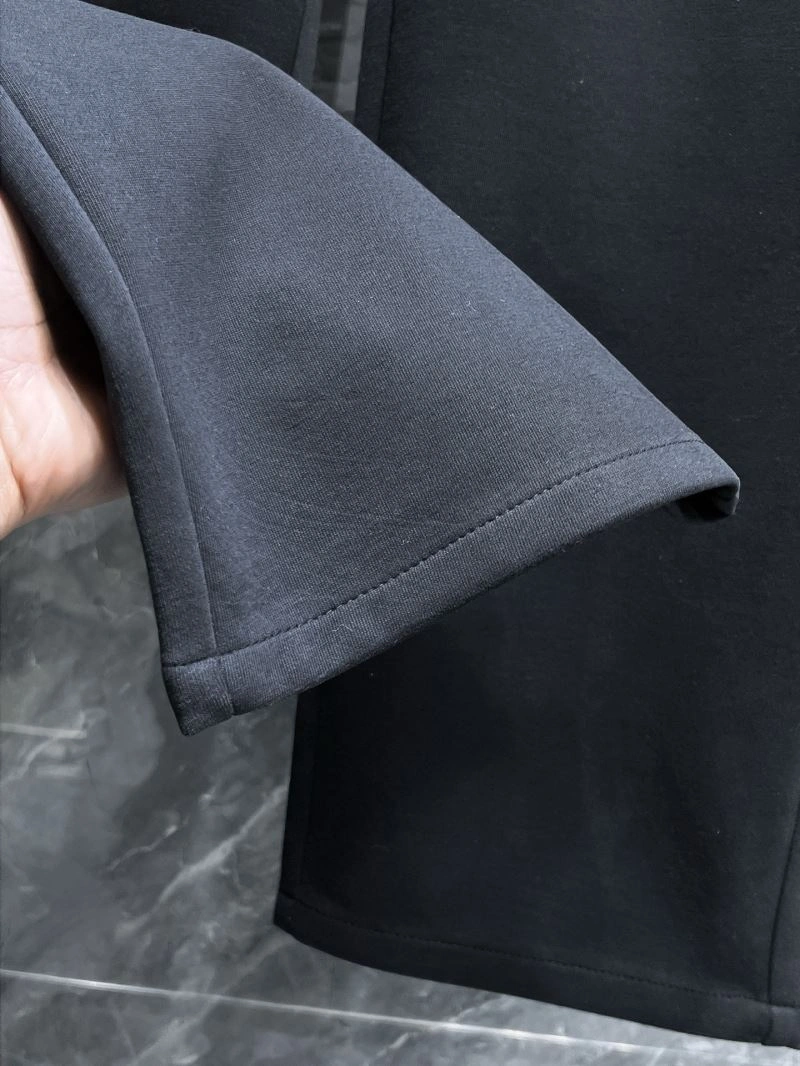 Comfortable Givenchy Long Pants 124015