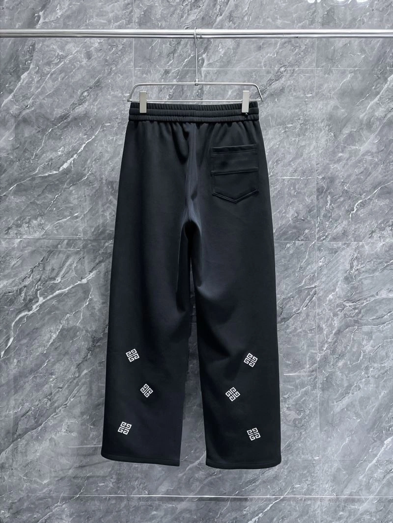 Comfortable Givenchy Long Pants 124015