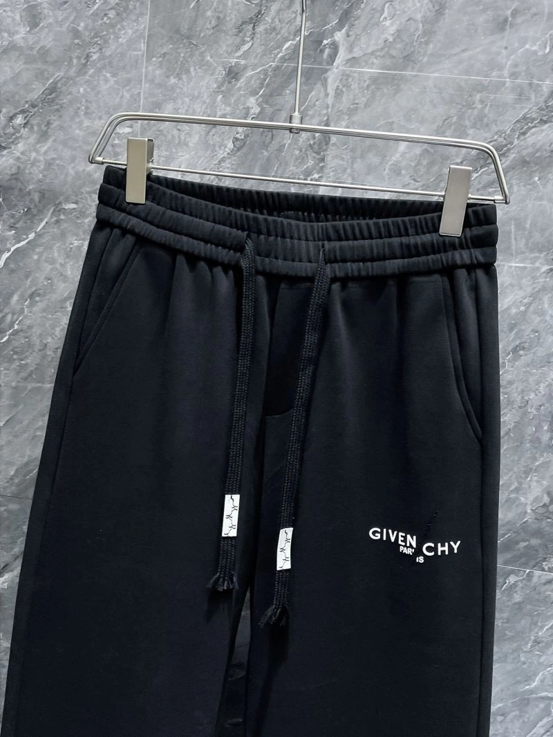 Comfortable Givenchy Long Pants 124015