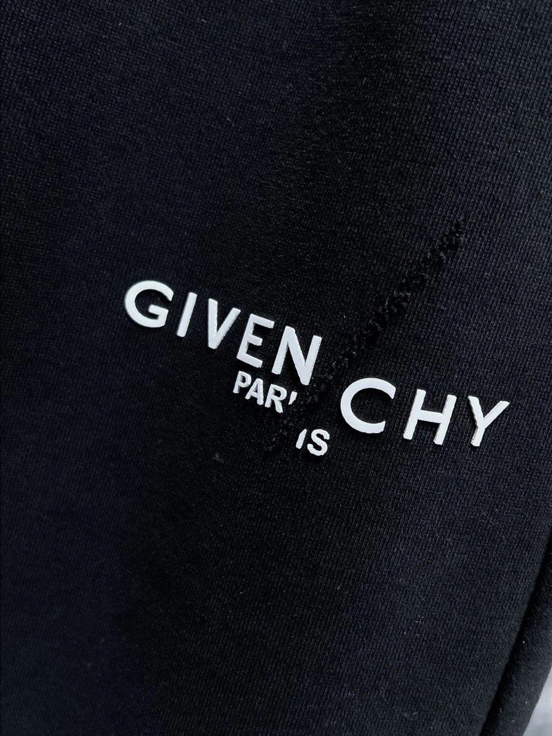 Comfortable Givenchy Long Pants 124015