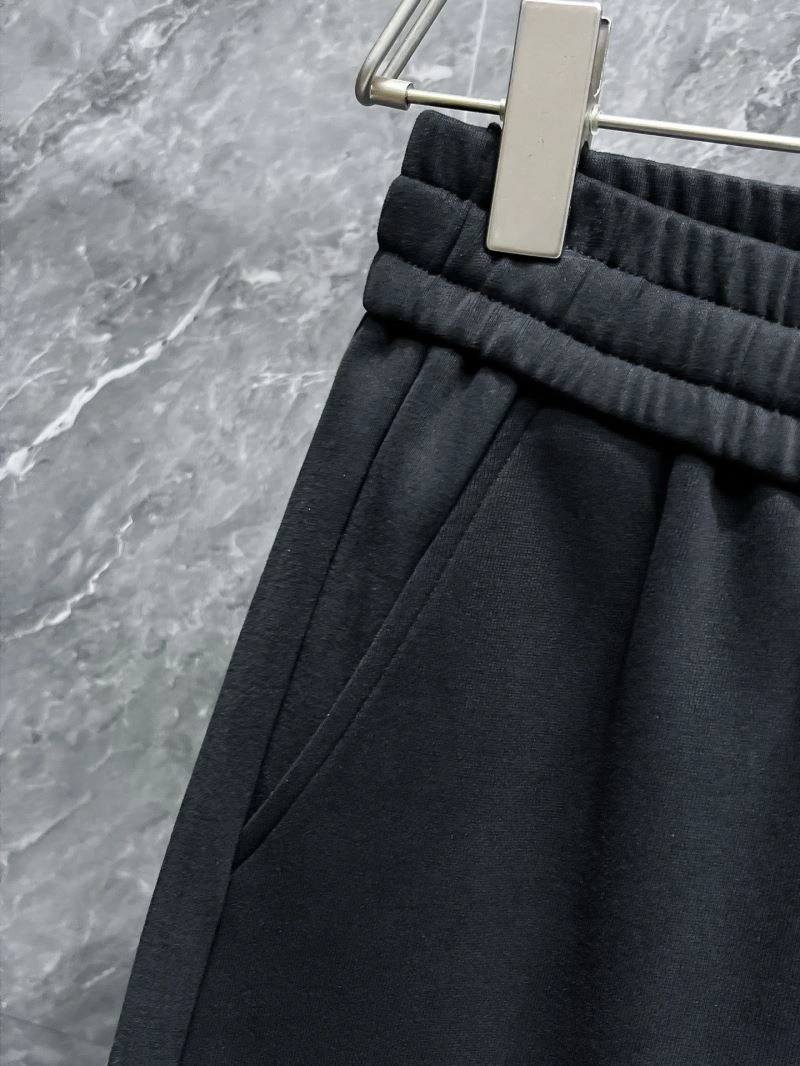 Comfortable Givenchy Long Pants 124015