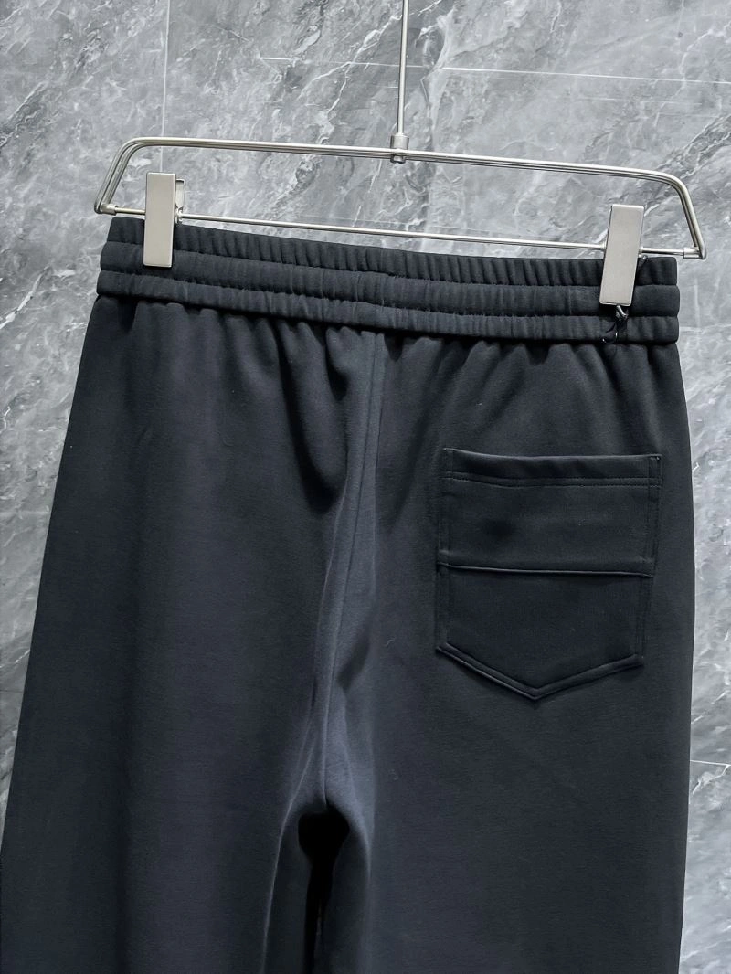 Comfortable Givenchy Long Pants 124015