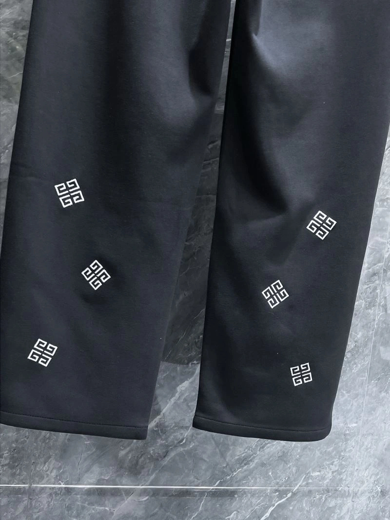Comfortable Givenchy Long Pants 124015