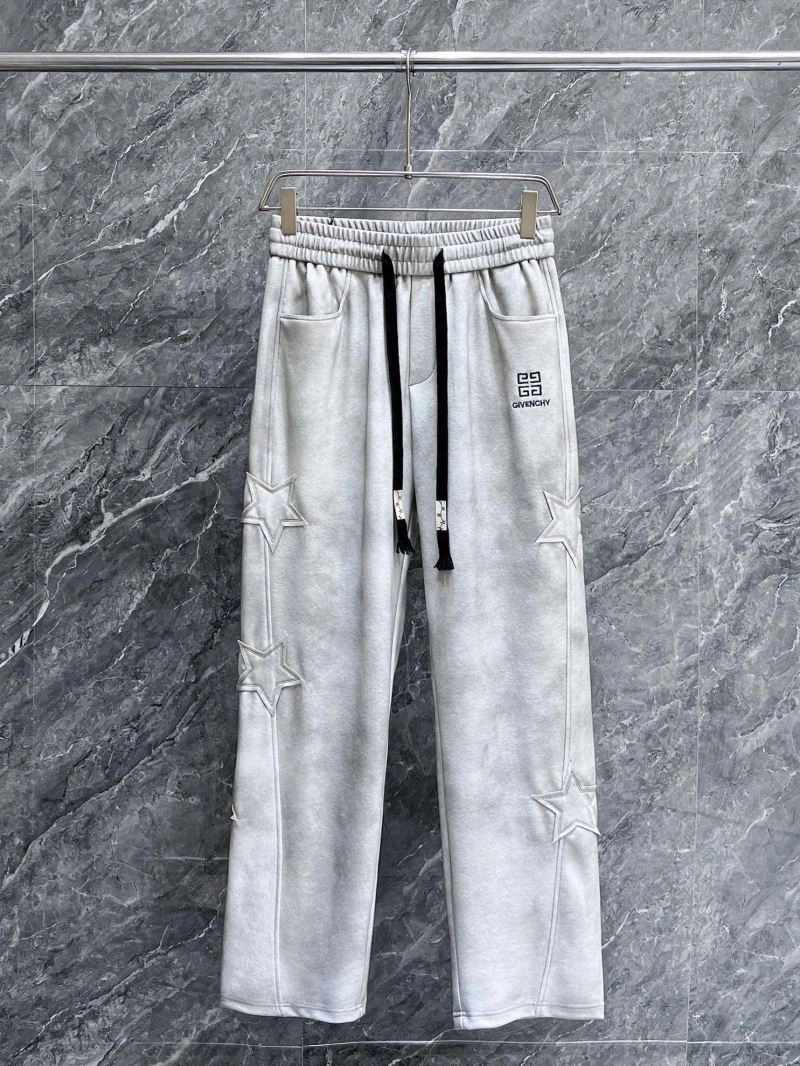MultiPurpose Givenchy Long Pants 124008