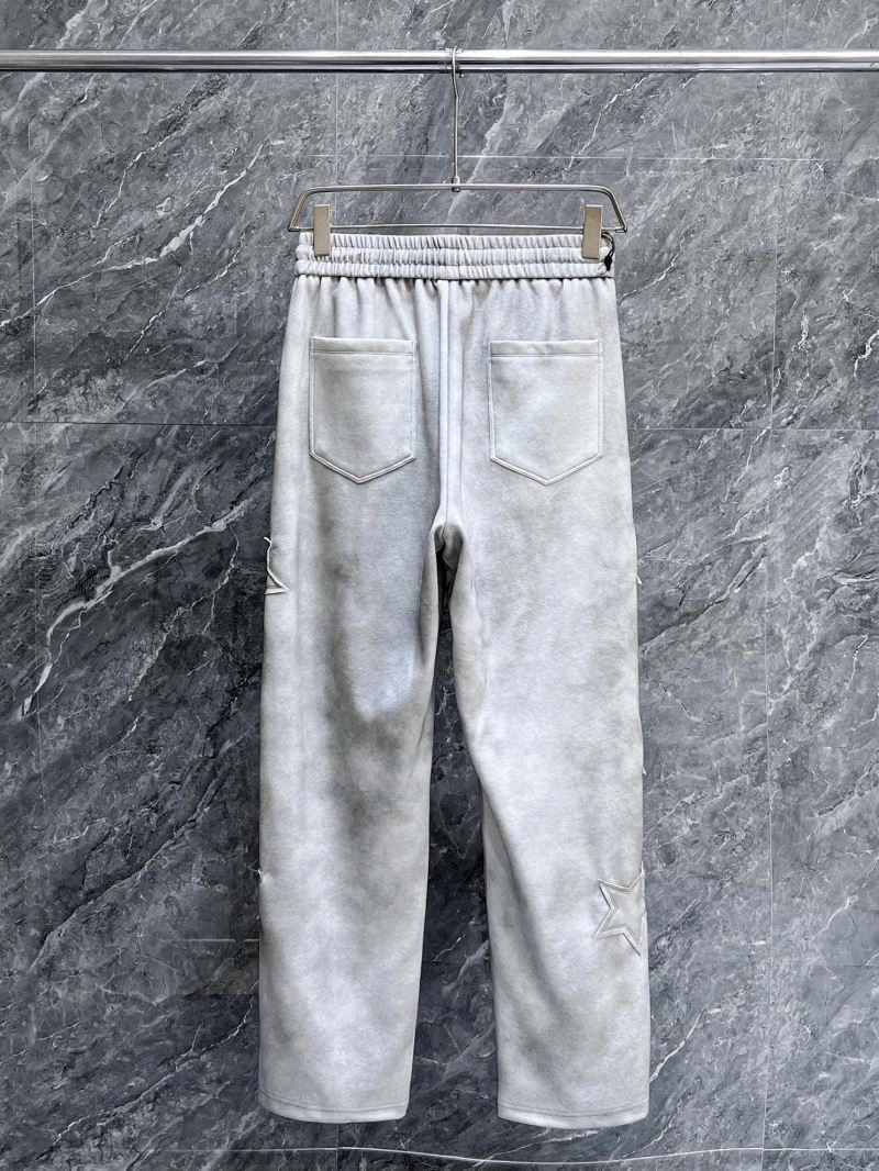MultiPurpose Givenchy Long Pants 124008