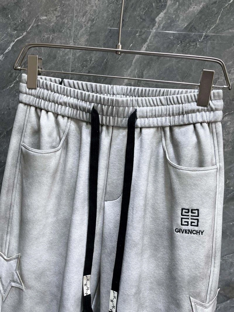 MultiPurpose Givenchy Long Pants 124008