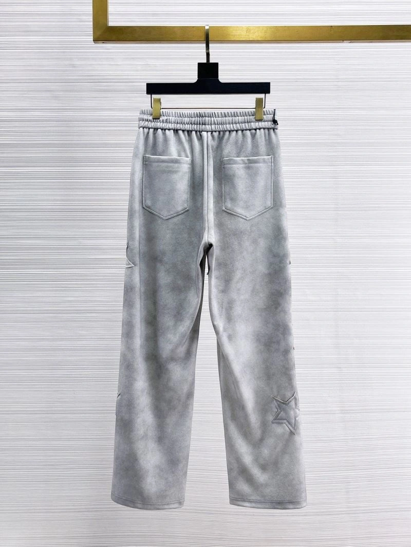 OdorResistant Givenchy Long Pants 124013