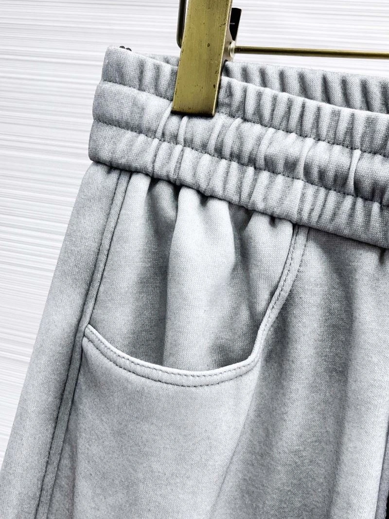 OdorResistant Givenchy Long Pants 124013