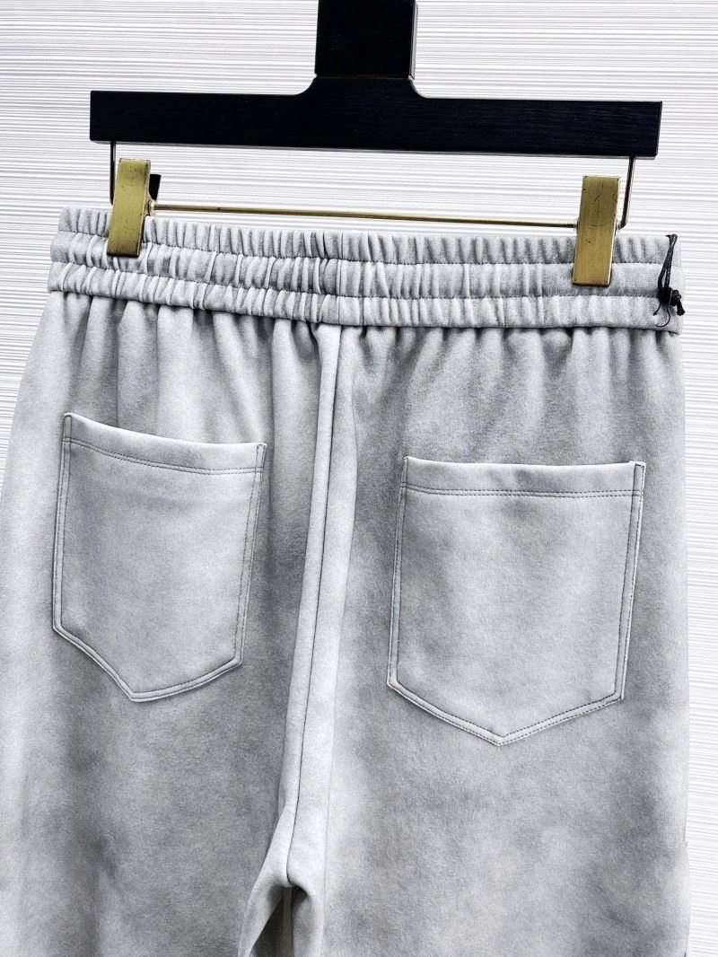 OdorResistant Givenchy Long Pants 124013
