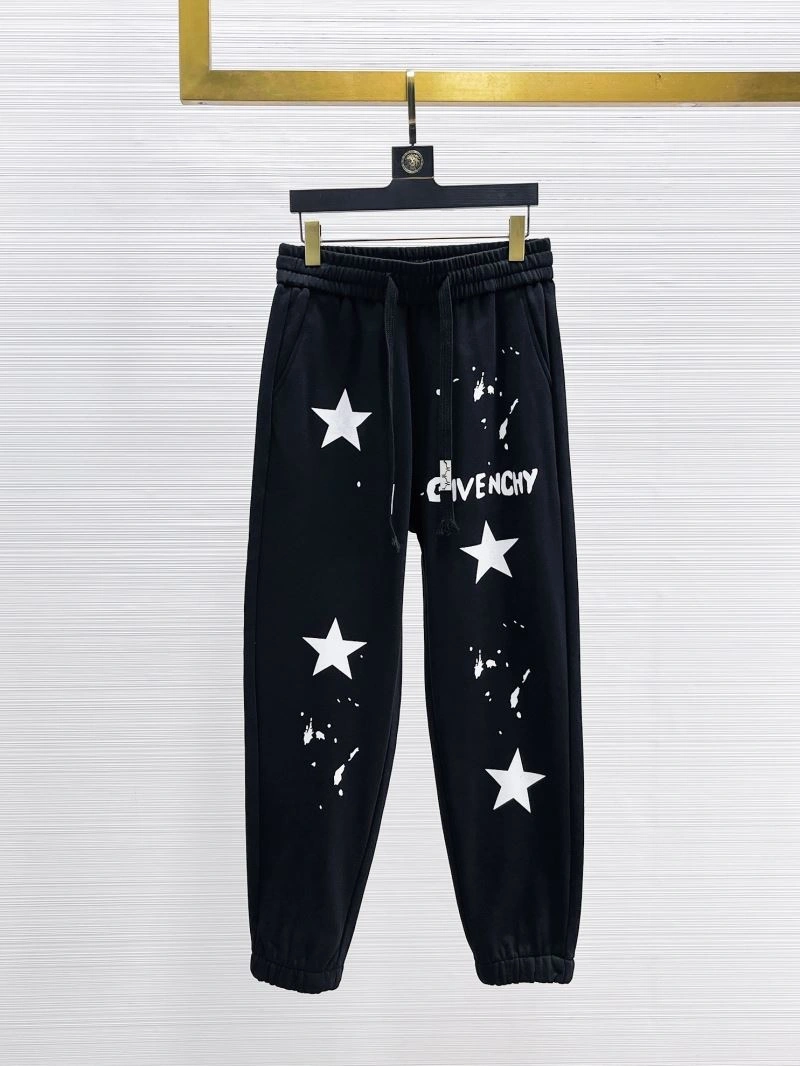 Givenchy Long Pants Upgraded 124002
