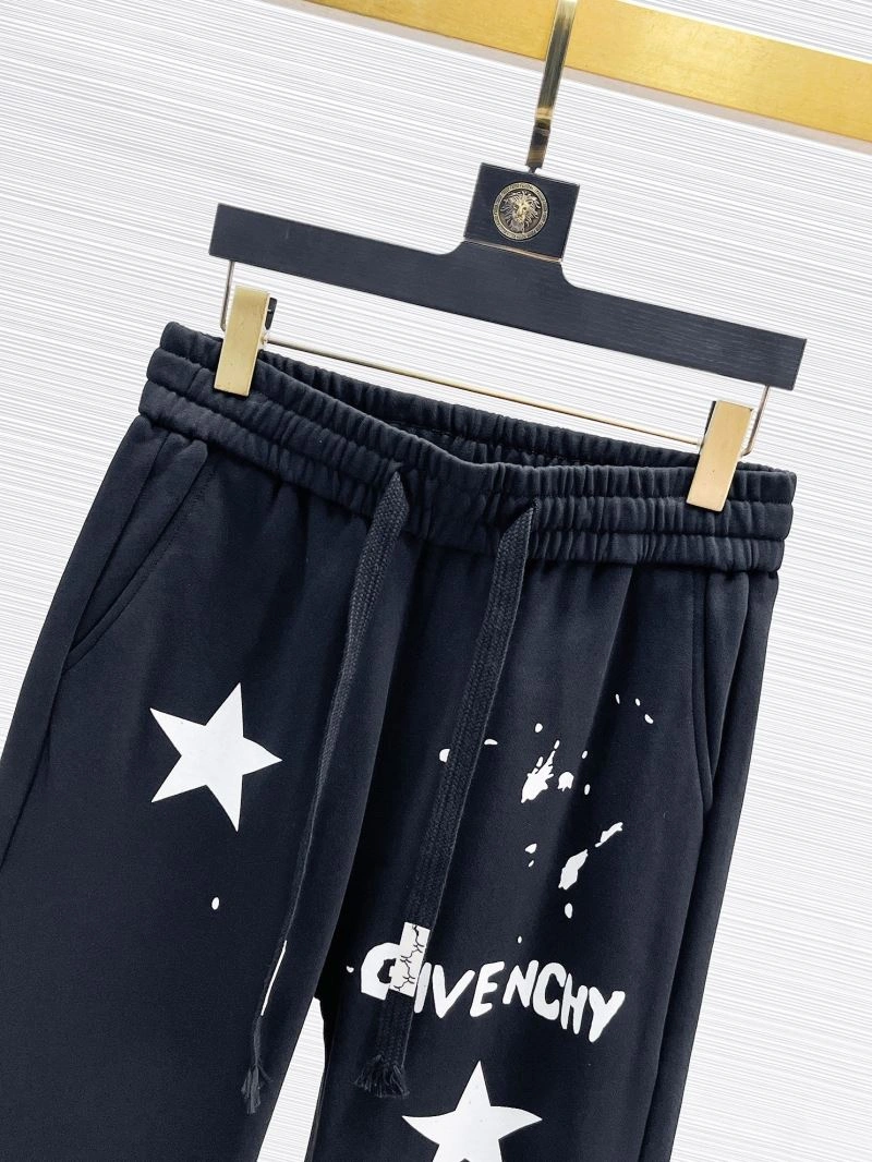 Givenchy Long Pants Upgraded 124002
