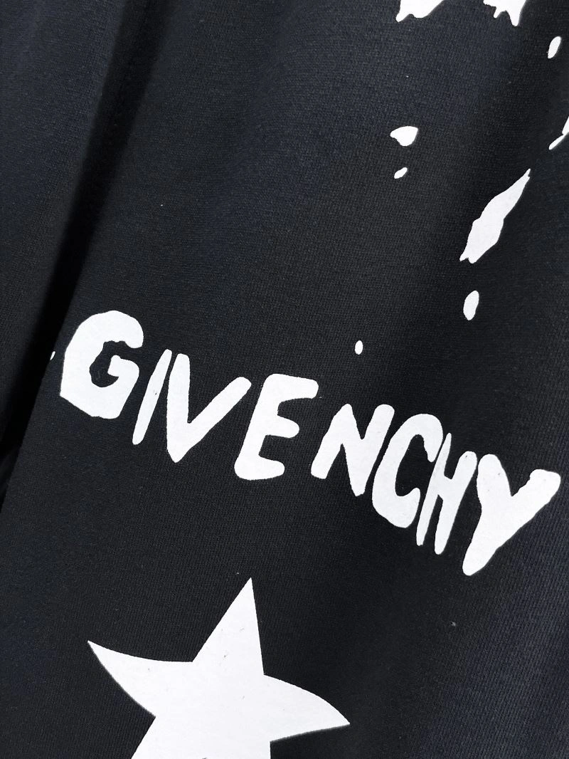 Givenchy Long Pants Upgraded 124002