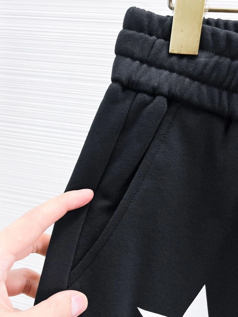 Givenchy Long Pants Upgraded 124002