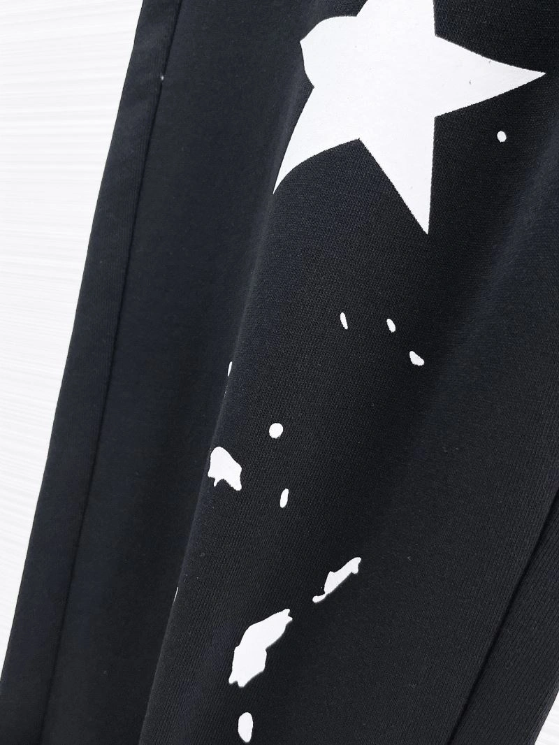 Givenchy Long Pants Upgraded 124002