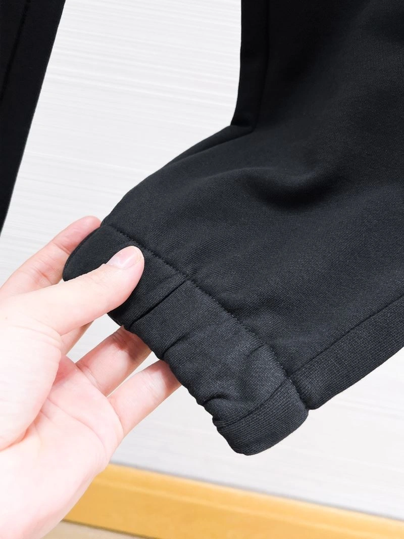 Givenchy Long Pants Upgraded 124002