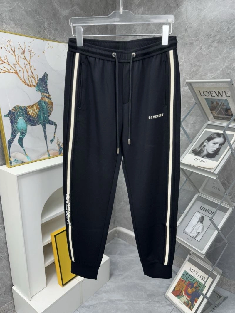 TravelReady Givenchy Long Pants 124016