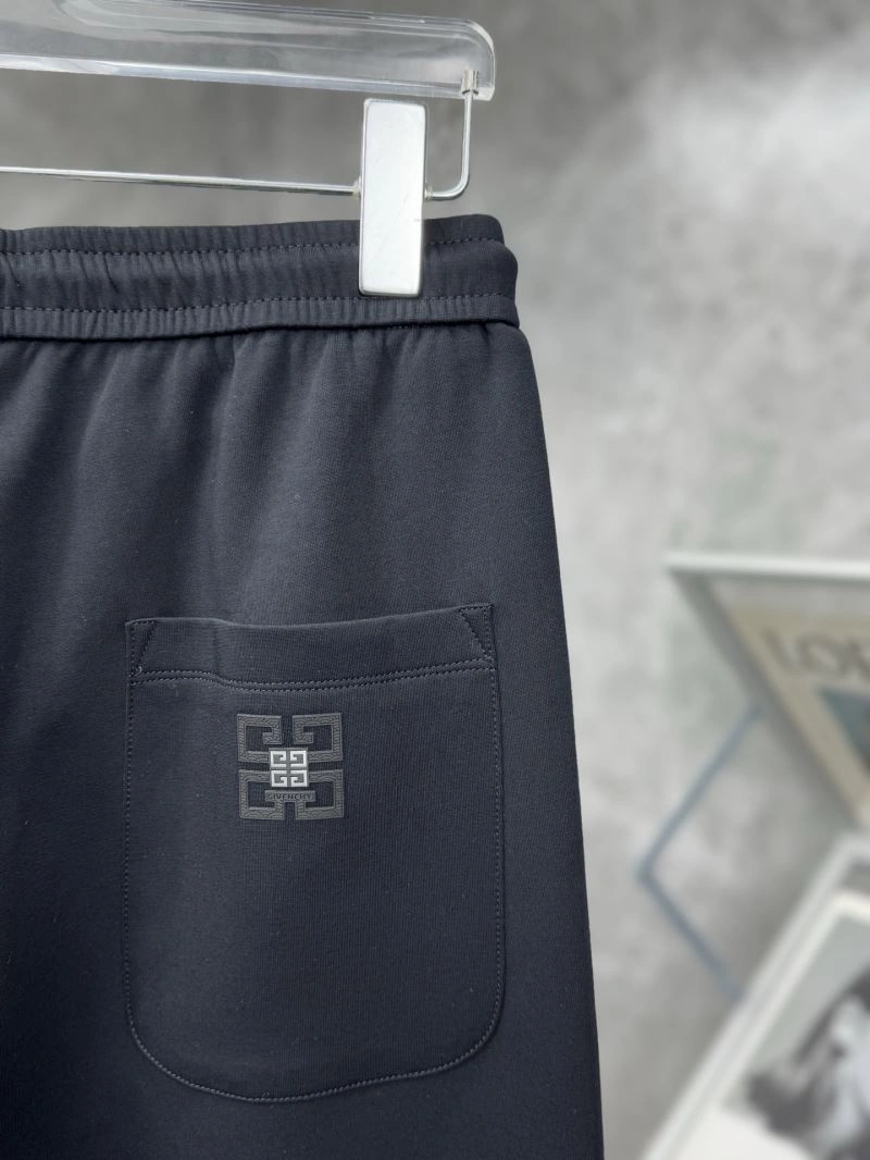 TravelReady Givenchy Long Pants 124016