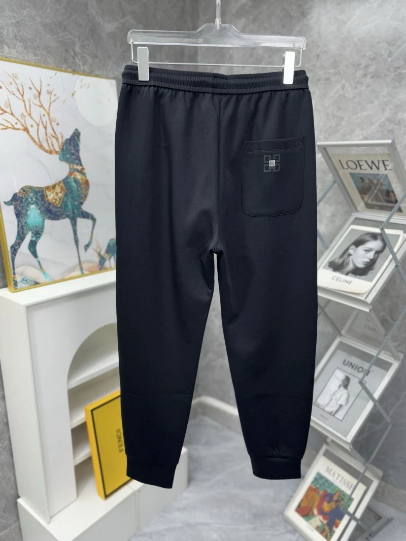 TravelReady Givenchy Long Pants 124016