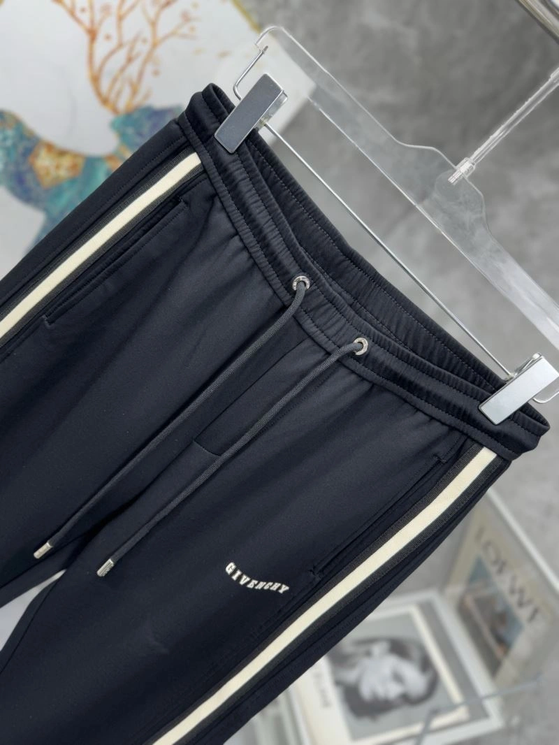 TravelReady Givenchy Long Pants 124016