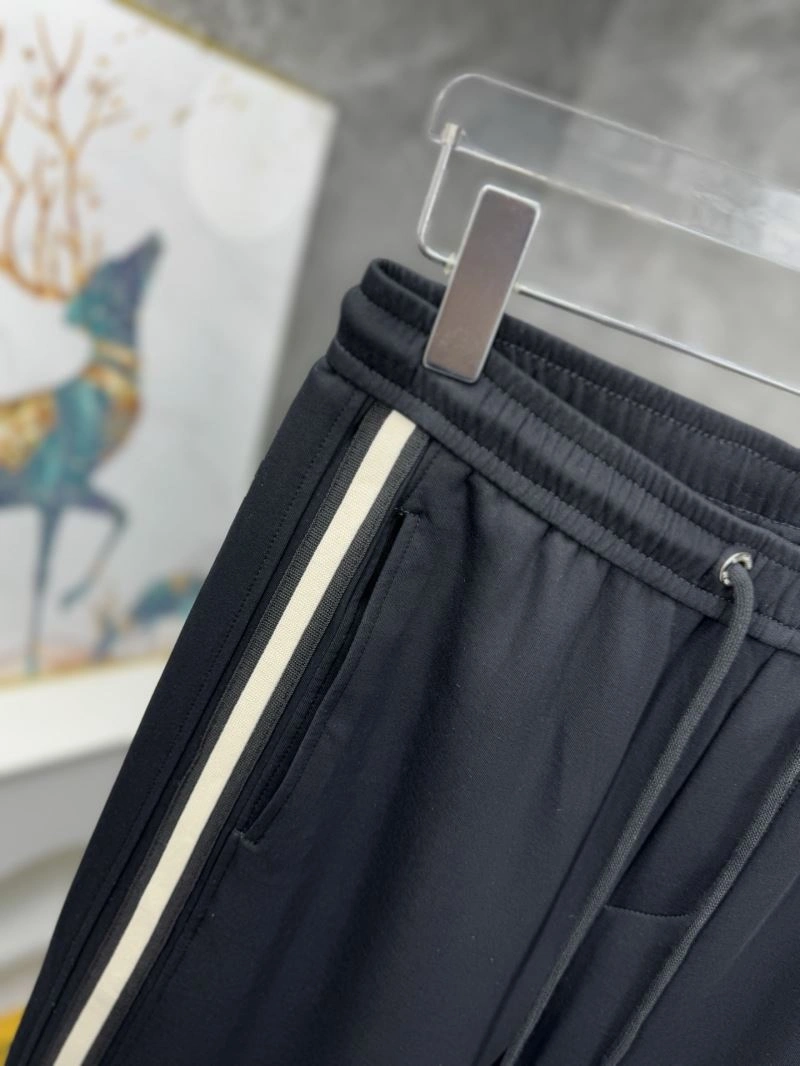 TravelReady Givenchy Long Pants 124016