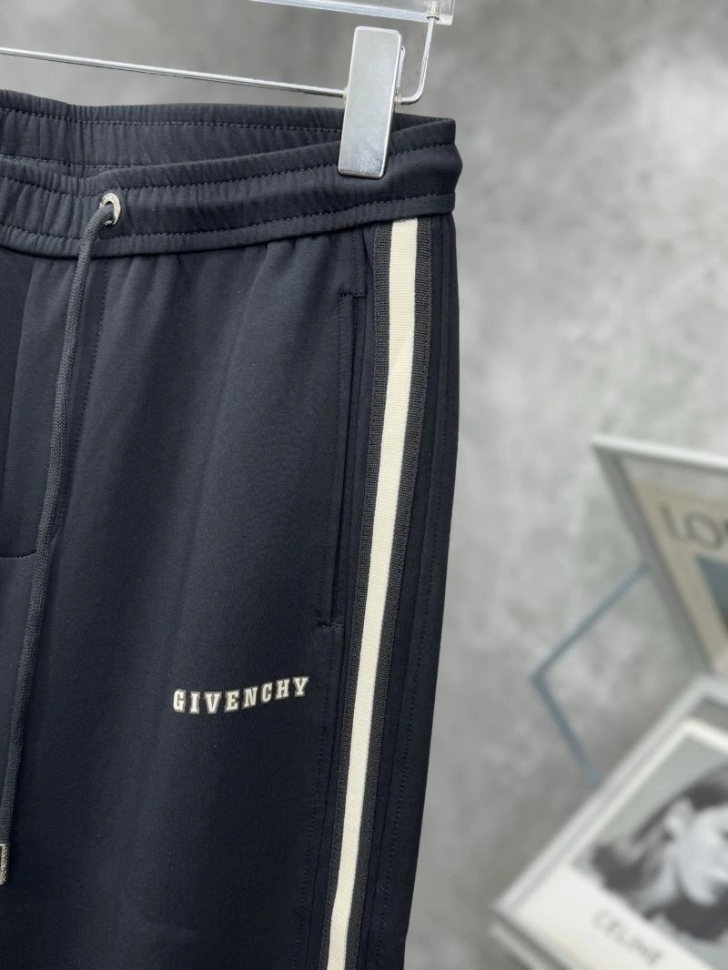TravelReady Givenchy Long Pants 124016