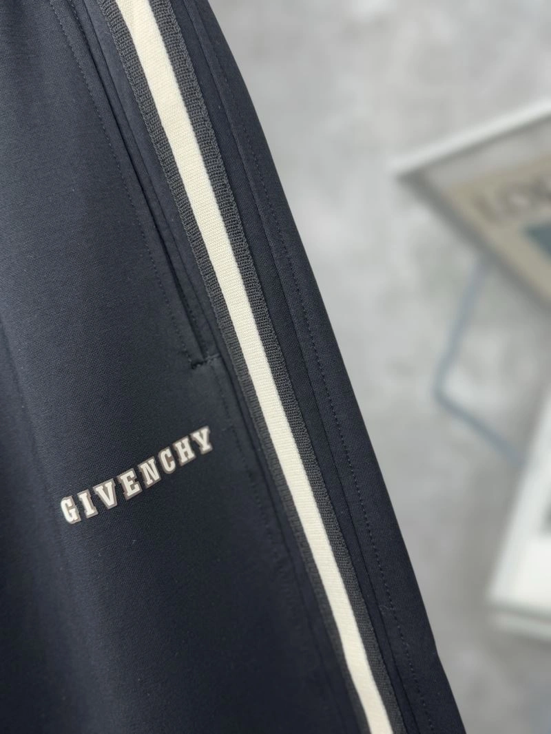 TravelReady Givenchy Long Pants 124016