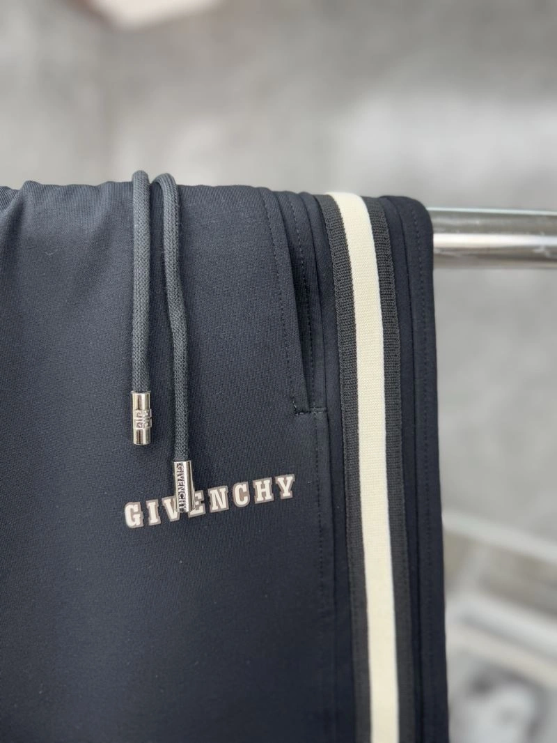 TravelReady Givenchy Long Pants 124016
