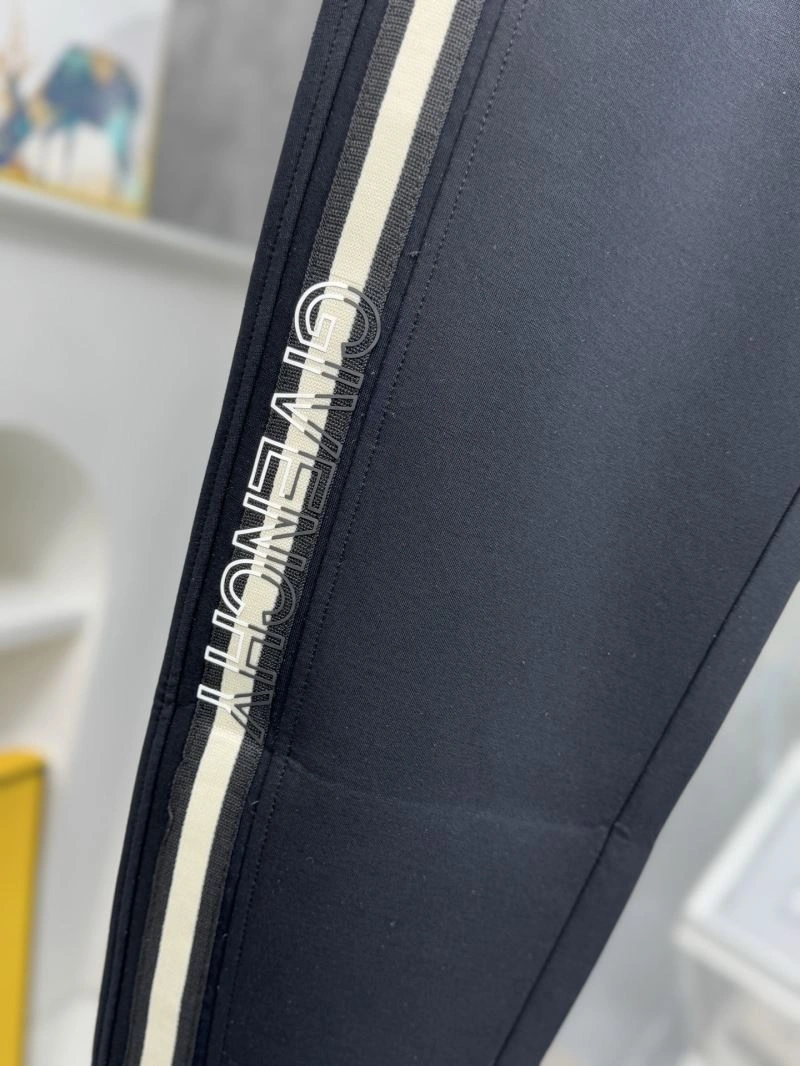 TravelReady Givenchy Long Pants 124016