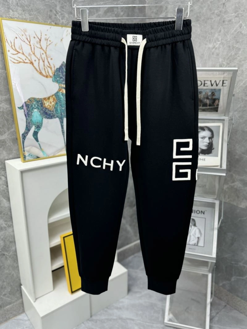 Givenchy Long Pants TravelReady 124004
