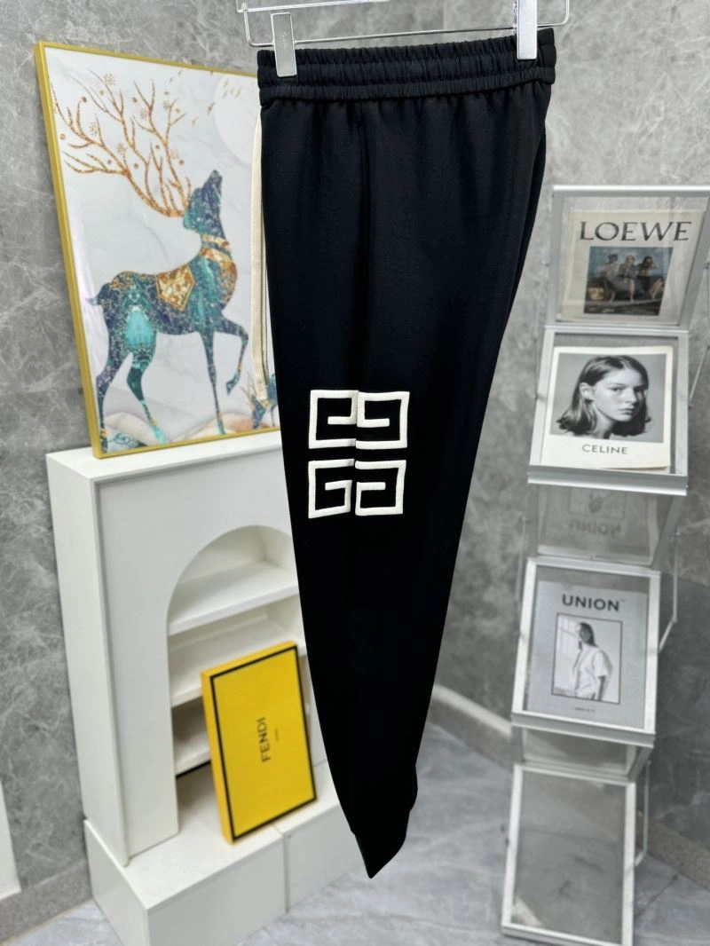 Givenchy Long Pants TravelReady 124004