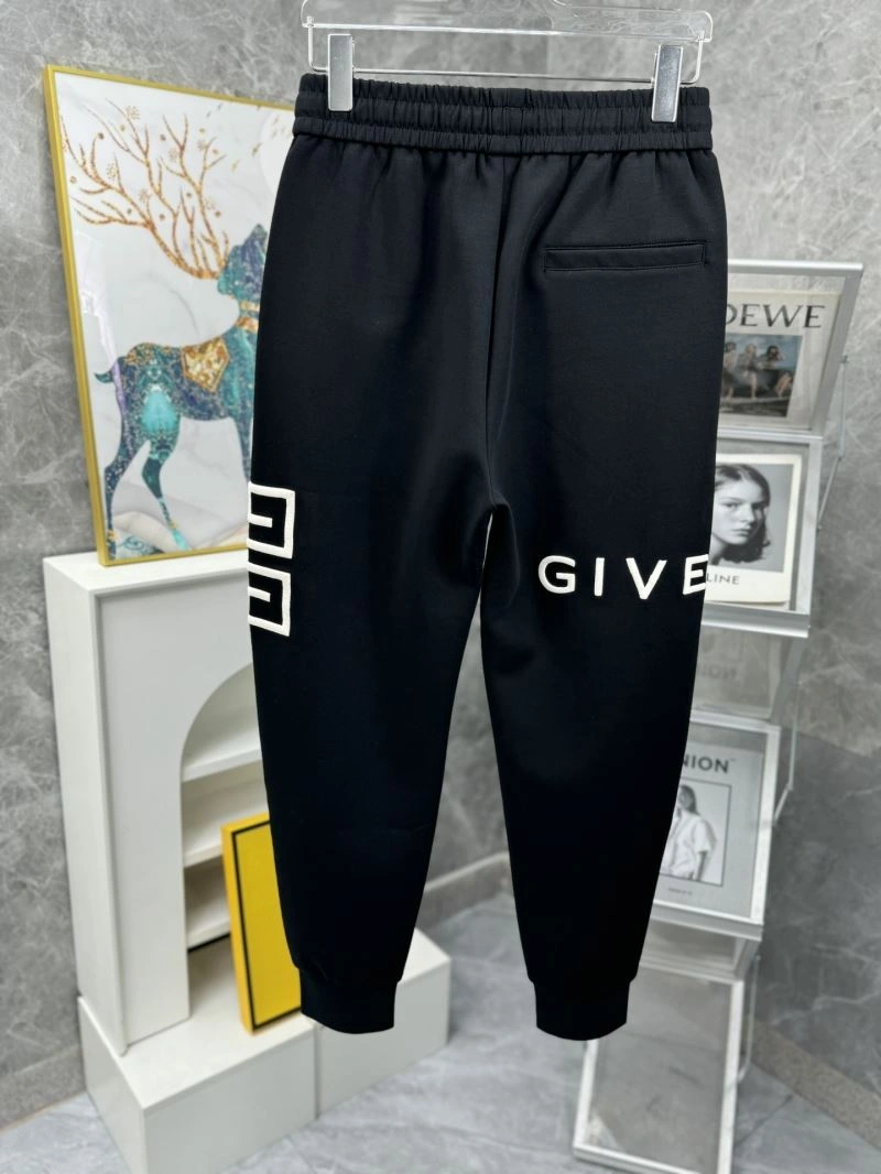 Givenchy Long Pants TravelReady 124004