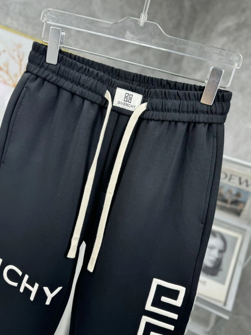 Givenchy Long Pants TravelReady 124004