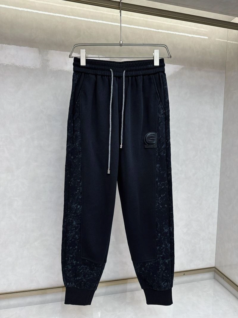 Givenchy Long Pants QuickDry 124009