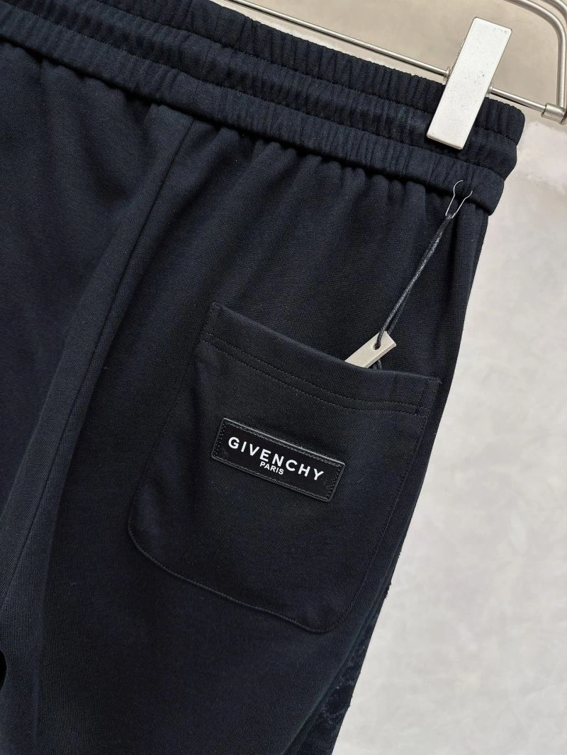 Givenchy Long Pants QuickDry 124009