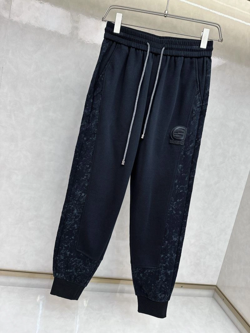 Givenchy Long Pants QuickDry 124009