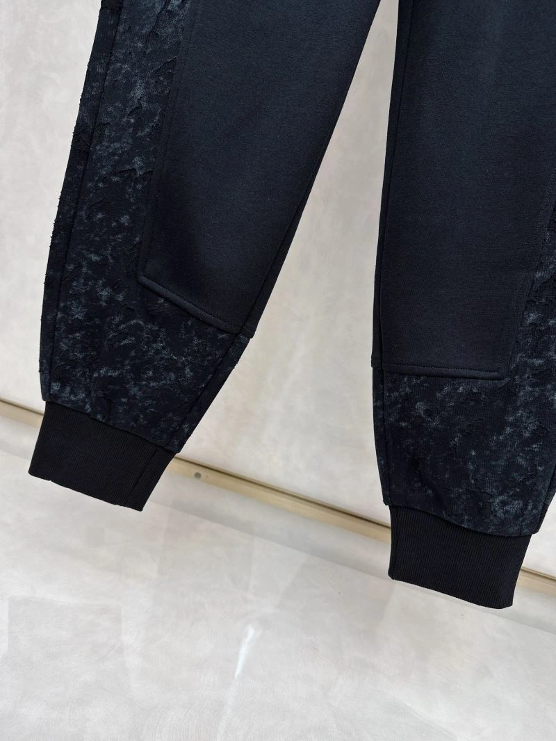 Givenchy Long Pants QuickDry 124009