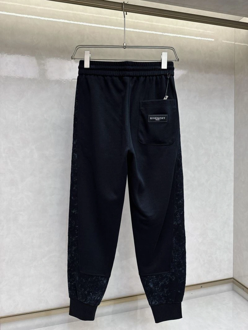 Givenchy Long Pants QuickDry 124009