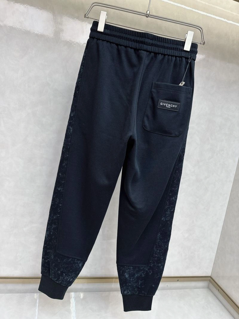 Givenchy Long Pants QuickDry 124009