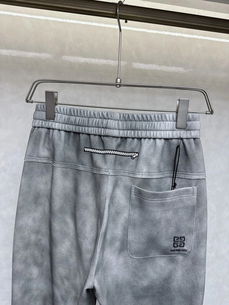 Compact Givenchy Long Pants 124012