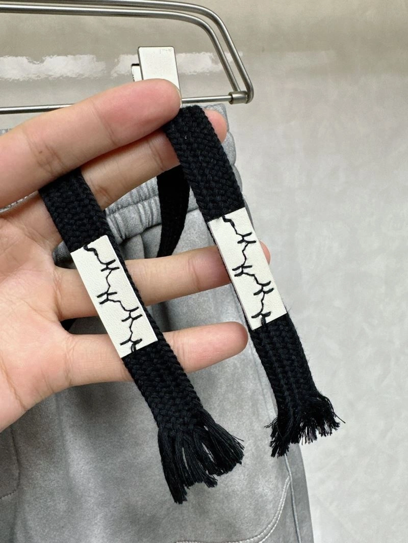 Compact Givenchy Long Pants 124012
