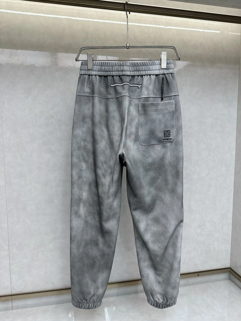 Compact Givenchy Long Pants 124012
