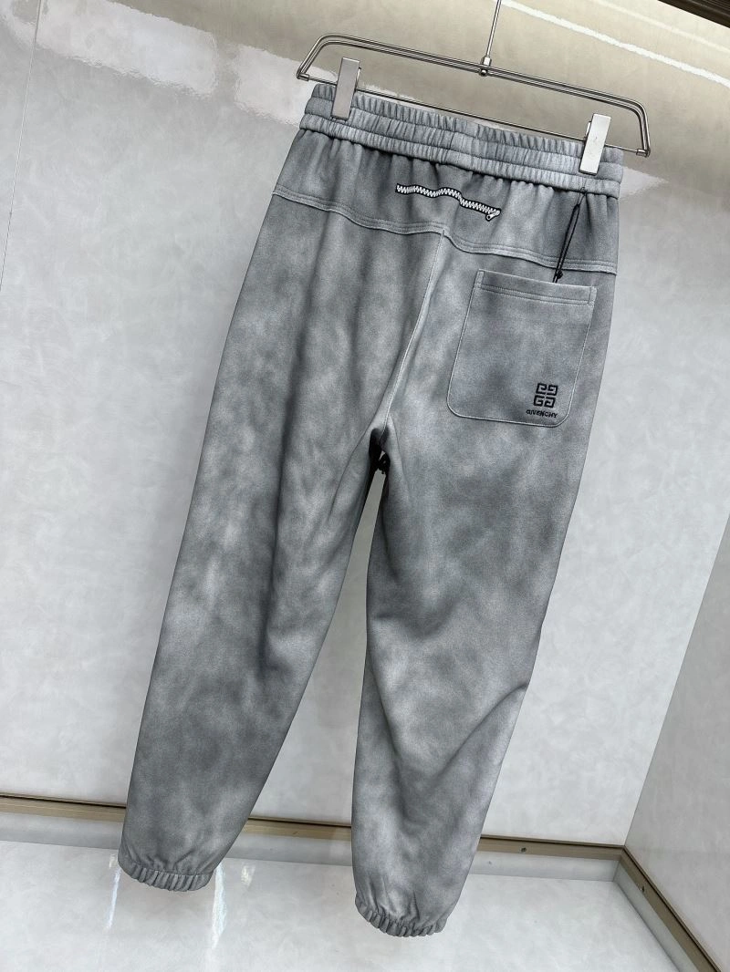 Compact Givenchy Long Pants 124012