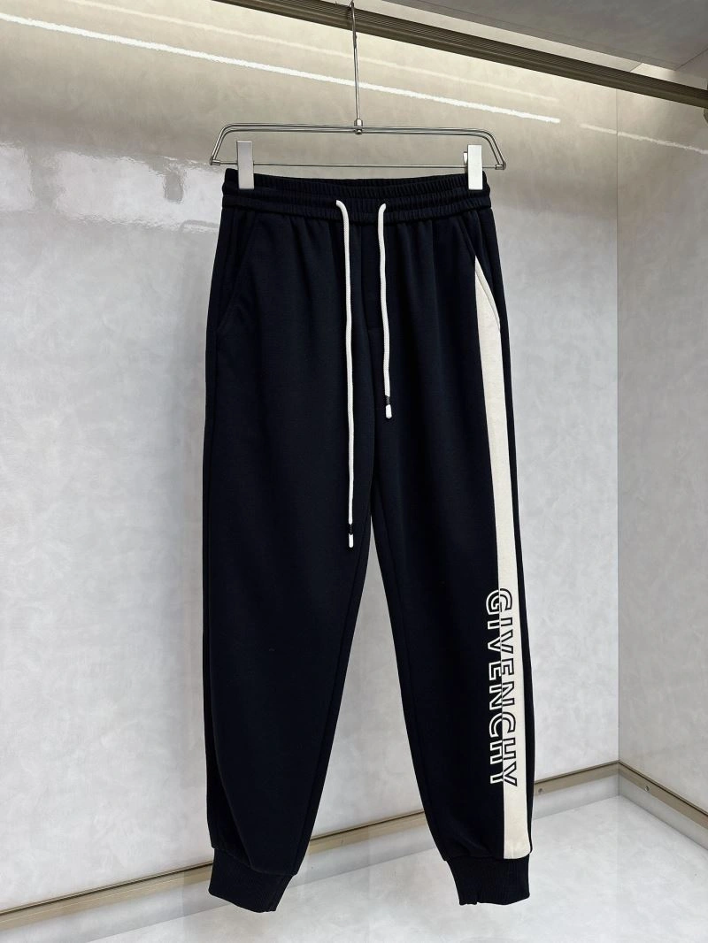 WellDesigned Givenchy Long Pants 124010