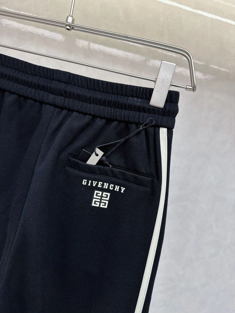 WellDesigned Givenchy Long Pants 124010