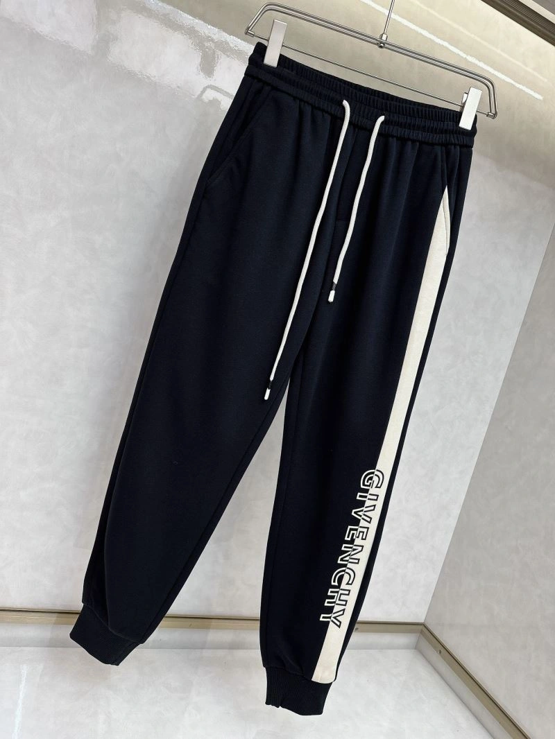 WellDesigned Givenchy Long Pants 124010